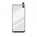 Sturdo Rex ochranné sklo Samsung Galaxy A23, čierne, Full Glue 5D