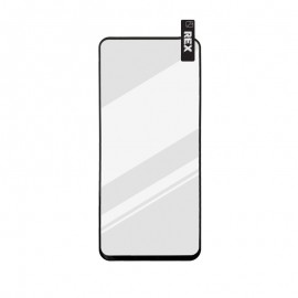 Sturdo Rex ochranné sklo Xiaomi Redmi Note 11T 5G, čierne, Full Glue 5D