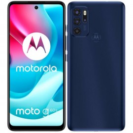 Motorola G60s 4GB/128GB Modrý - SK Distribúcia