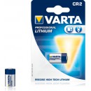 Varta Professional Lithium CR2