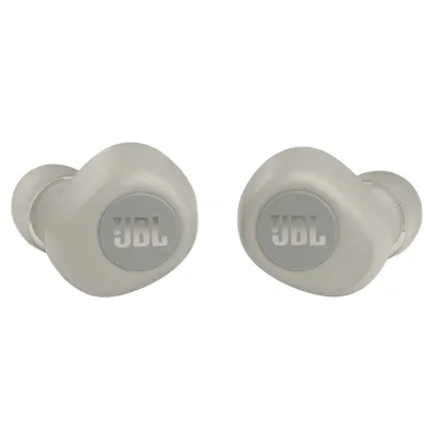 JBL Wave 100TWS sivá - Slúchadlá bluetooth