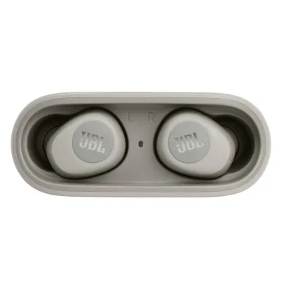 JBL Wave 100TWS sivá - Slúchadlá bluetooth