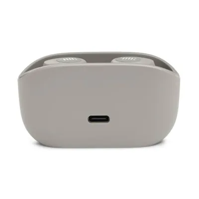 JBL Wave 100TWS sivá - Slúchadlá bluetooth