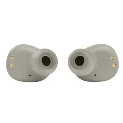 JBL Wave 100TWS sivá - Slúchadlá bluetooth