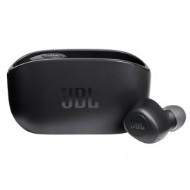 JBL Wave 100TWS čierna - Slúchadlá bluetooth
