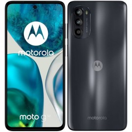 Motorola Moto G52 6GB/128GB - Charcoal Grey - SK Distribúcia