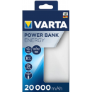 Varta Powerpack 20.000 mAh