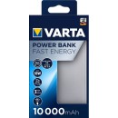 Varta Powerbank Fast Energy 10.000mAh