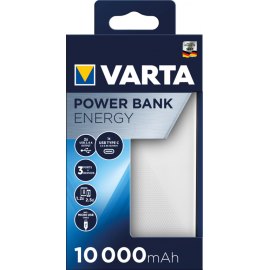 Varta Powerpack 10.000 mAh