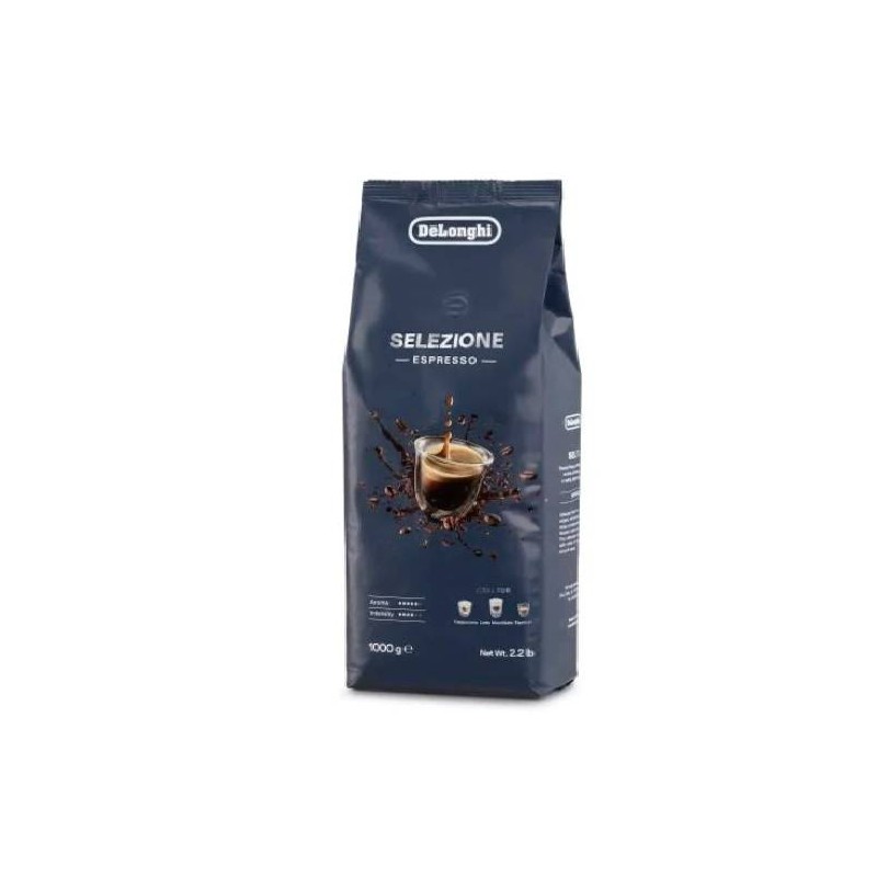 DeLonghi Coffee Selezione 1kg