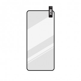 Sturdo Rex ochranné sklo Xiaomi Poco X4 Pro 5G, čierne, Full Glue 5D