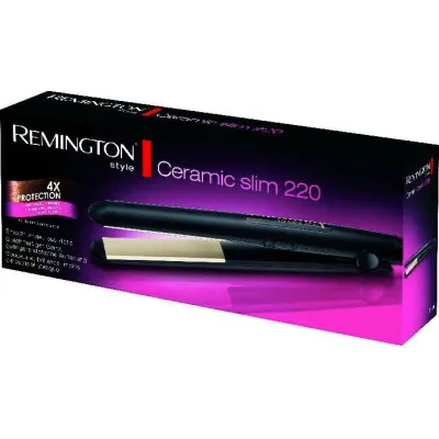Remington S1510 Ceramic Slim 220