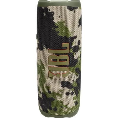 JBL FLIP 6 Maskáčový