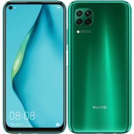 Huawei P40 Lite DS, 6/128GB Zelený, SK Distribúcia