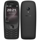 Nokia 6310, dual sim Čierny