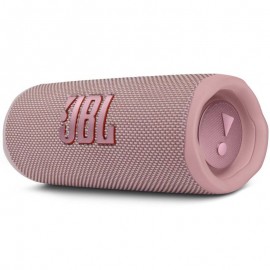 JBL FLIP 6 ružový