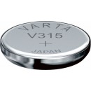 Varta V315 Silver 1.55V