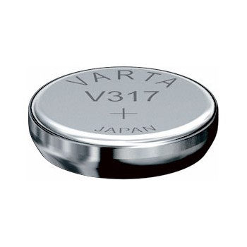 Varta V317 Silver 1.55V