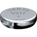 Varta V317 Silver 1.55V
