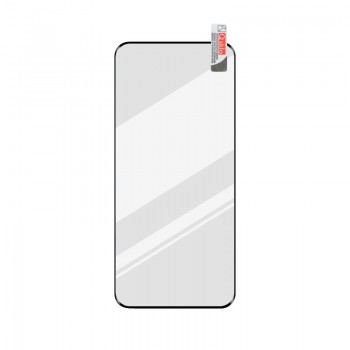 mobilNET ochranné sklo OnePlus Nord 10 Pro, čierne, 3D Fullcover