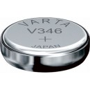 Varta V346 Silver 1.55V