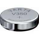 Varta V350 Silver 1.55V