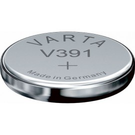 Varta V391 Silver 1.55V
