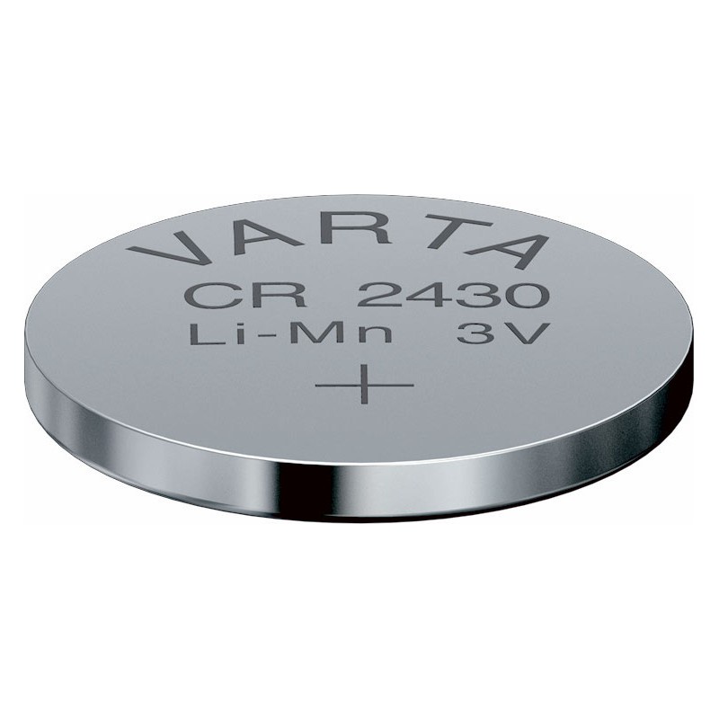 Varta CR2430 Lithium 3V