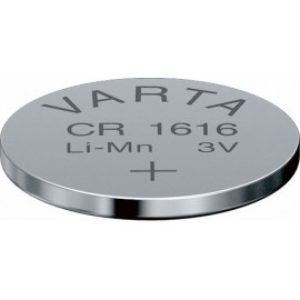 Varta CR1616 Lithium 3V