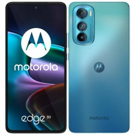Motorola Moto Edge 30 5G - Aurora Green (Zelený) - SK Distribúcia