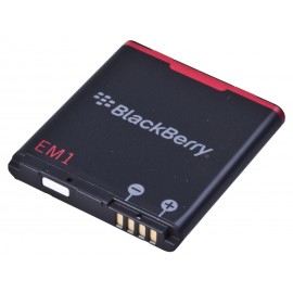 Originálna batéria BlackBerry E-M1, bulk 1000 mAh