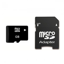 Pamäťová karta Micro SD, 32GB, class 10, SD adaptér