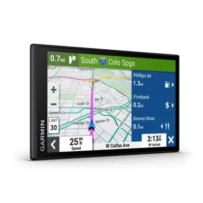 Garmin DriveSmart 66 MT-S EU - SK Distribúcia