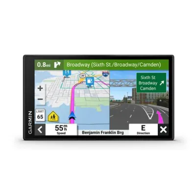 Garmin DriveSmart 66 MT-S EU - SK Distribúcia
