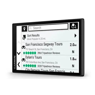 Garmin DriveSmart 66 MT-S EU - SK Distribúcia