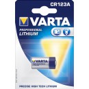 Varta CR123A Lithium Photo 3V