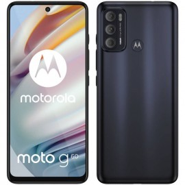 Motorola Moto G60, 6/128GB (Čierny) SK Distribúcia