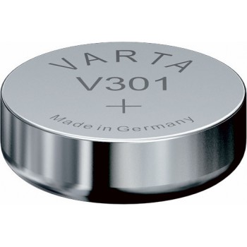 Varta V301 Silver 1.55V