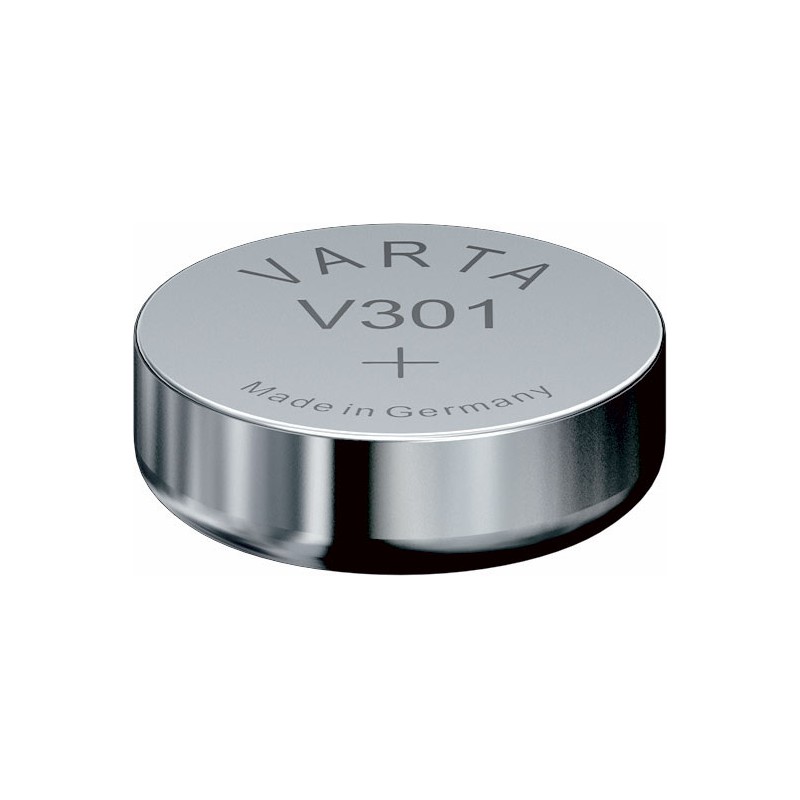 Varta V301 Silver 1.55V