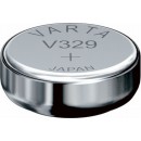 Varta V329 Silver 1.55V