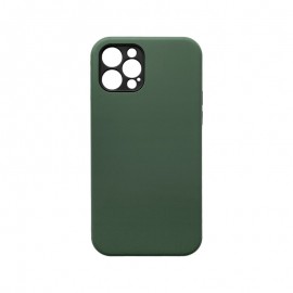 Sturdo Mark puzdro iPhone 13 Pro, zelená