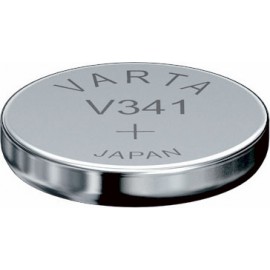 Varta V341 Silver 1.55V