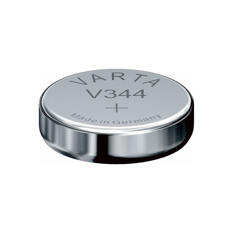 Varta V344 Silver 1.55V