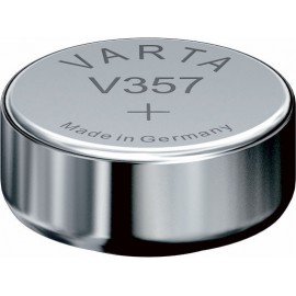 Varta V357 Silver 1.55V
