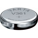 Varta V361 Silver 1.55V