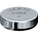 Varta V364 Silver 1.55V
