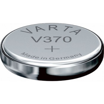 Varta V370 Silver 1.55V
