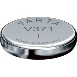 Varta V371 Silver 1.55V