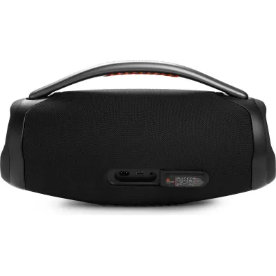 JBL Boombox 3 Čierny