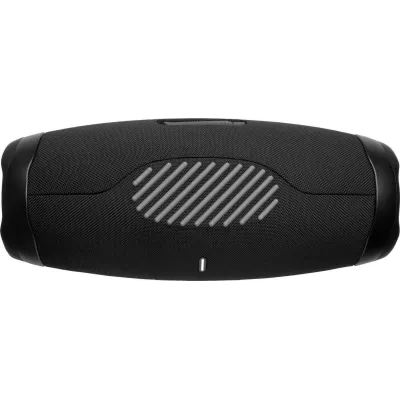 JBL Boombox 3 Čierny